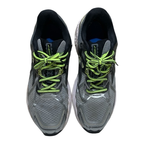 Men’s Brooks Revena R7 Running Shoes - Picture 4 of 8